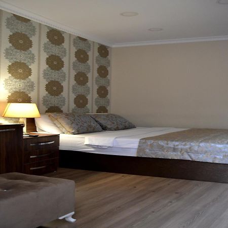 Stone Art Hotel Istanbul Exterior foto